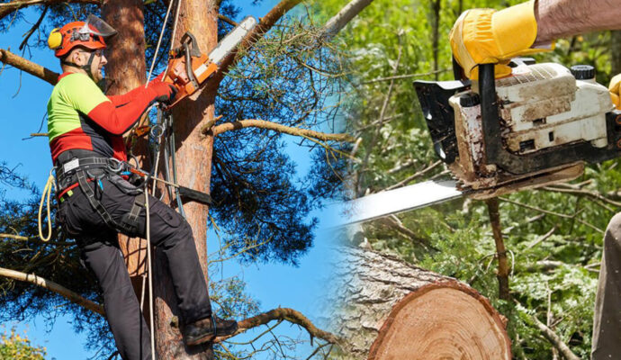 Commercial Tree Services Experts-Pro Tree Trimming & Removal Team of Port St Lucie